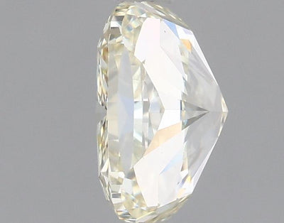 1.01 Carat Cushion Lab Diamond :: Greenstar spin frame 05