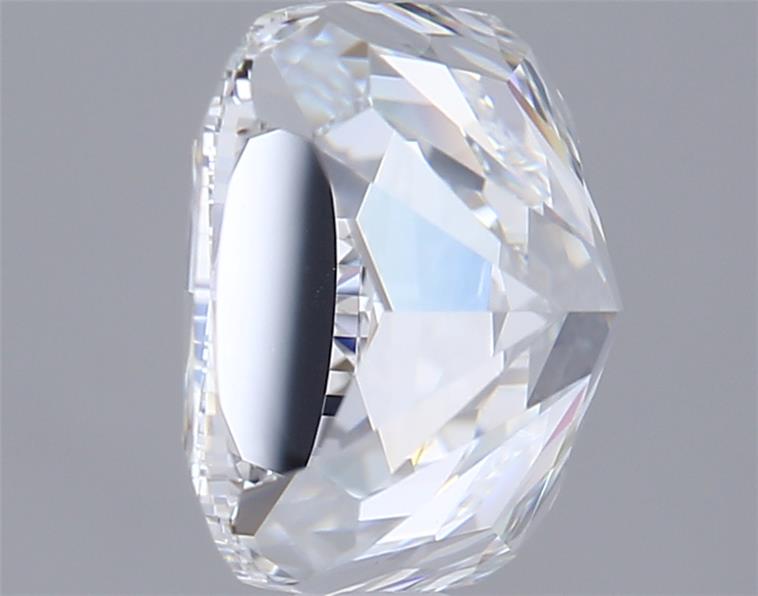 2.86 Carat Cushion Lab Diamond :: Greenstar spin frame 05