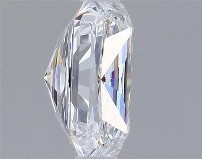 1.05 Carat Radiant Lab Diamond :: Greenstar spin frame 05
