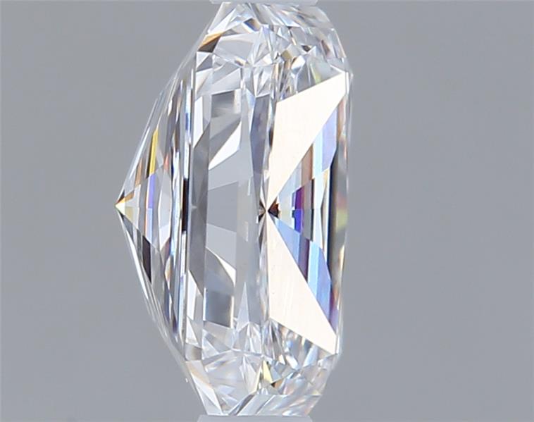 1.05 Carat Radiant Lab Diamond :: Greenstar spin frame 05