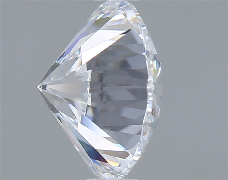 1.58 Carat Round Lab Diamond :: Greenstar spin frame 05