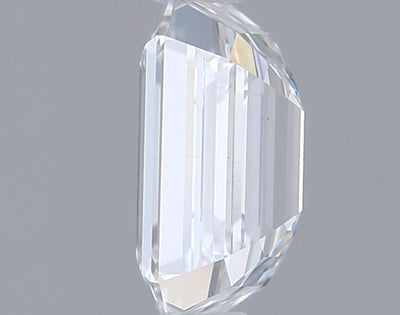 1.07 Carat Emerald Lab Diamond :: Greenstar spin frame 05