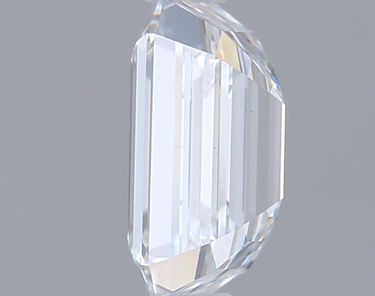 1.07 Carat Emerald Lab Diamond :: Greenstar spin frame 05
