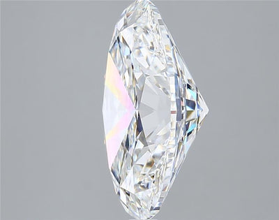 5.05 Carat Oval Lab Diamond :: Greenstar spin frame 05