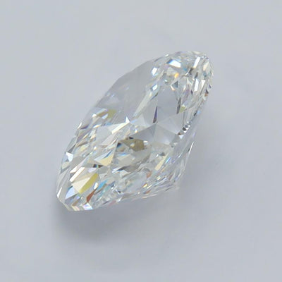 2.21 Carat Oval Lab Diamond :: Greenstar spin frame 05