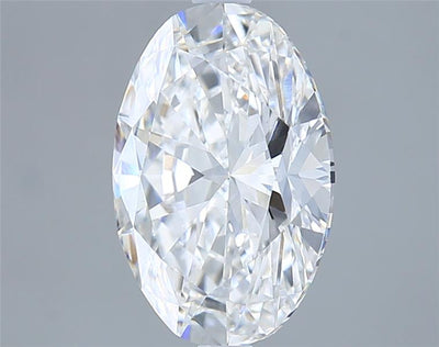 3.01 Carat Oval Lab Diamond :: Greenstar spin frame 05
