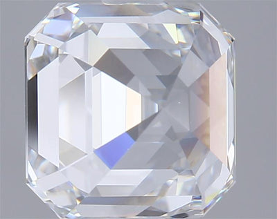 2.32 Carat Asscher Lab Diamond :: Greenstar spin frame 05