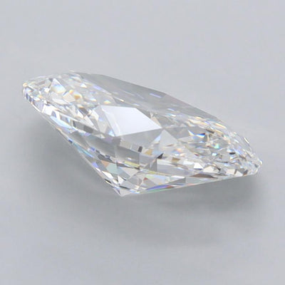 2.02 Carat Oval Lab Diamond :: Greenstar spin frame 05