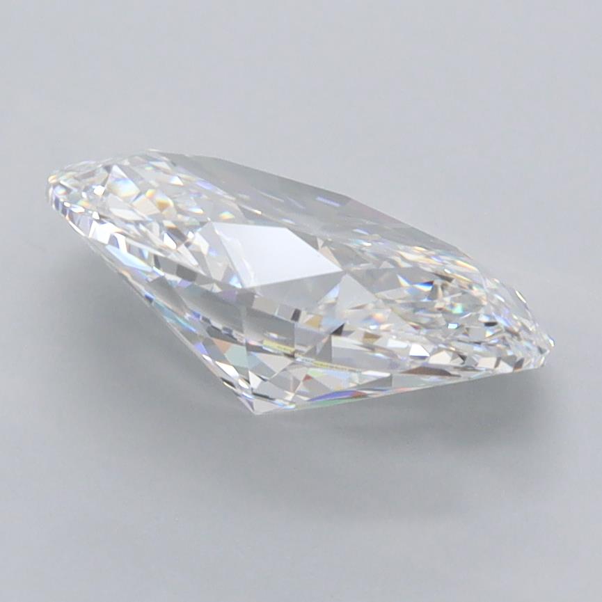 2.02 Carat Oval Lab Diamond :: Greenstar spin frame 05
