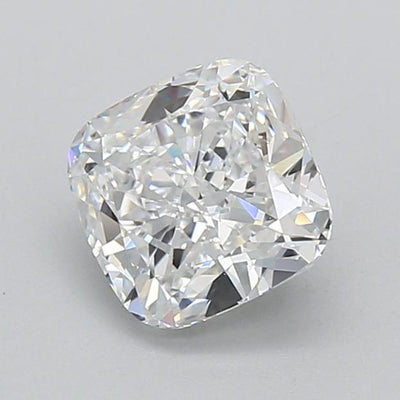 1.78 Carat Cushion Lab Diamond :: Greenstar spin frame 05