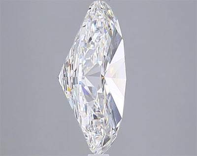 4.02 Carat Oval Lab Diamond :: Greenstar spin frame 05