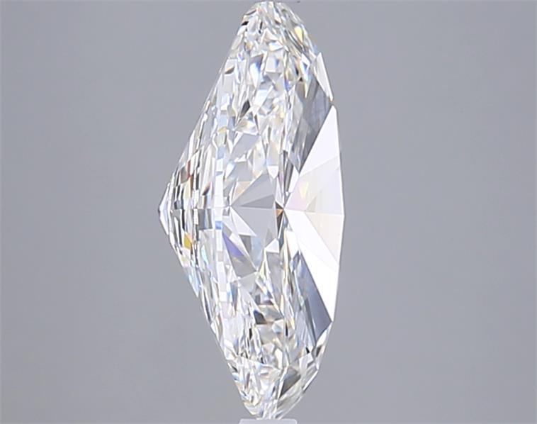 4.02 Carat Oval Lab Diamond :: Greenstar spin frame 05