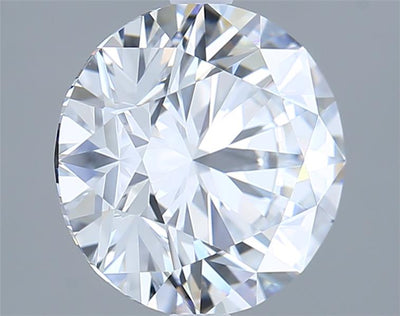 2.92 Carat Round Lab Diamond :: Greenstar spin frame 05