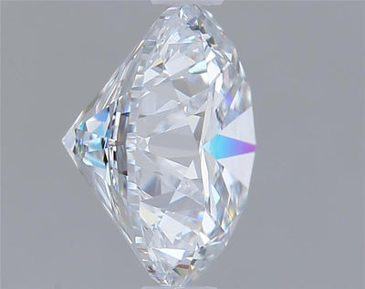 1.50 Carat Round Lab Diamond :: Greenstar spin frame 05