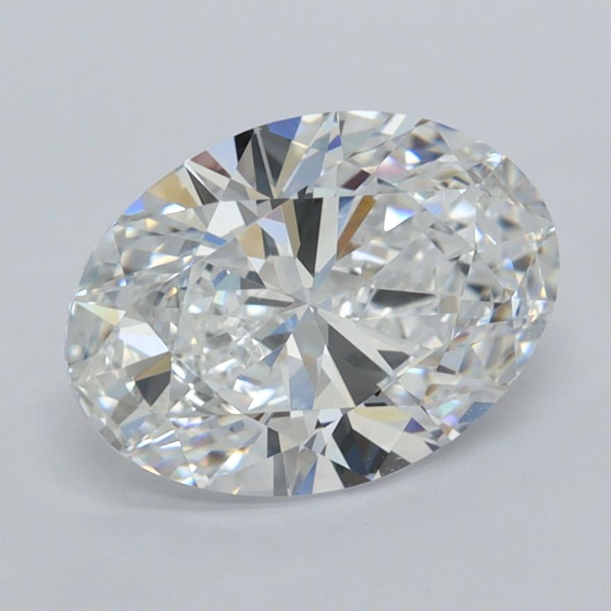 2.03 Carat Oval Lab Diamond :: Greenstar spin frame 05