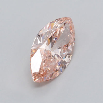 2.05 Carat Marquise Lab Diamond :: Greenstar spin frame 05