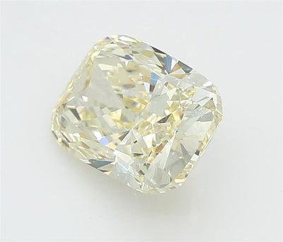 3.00 Carat Cushion Lab Diamond :: Greenstar spin frame 05