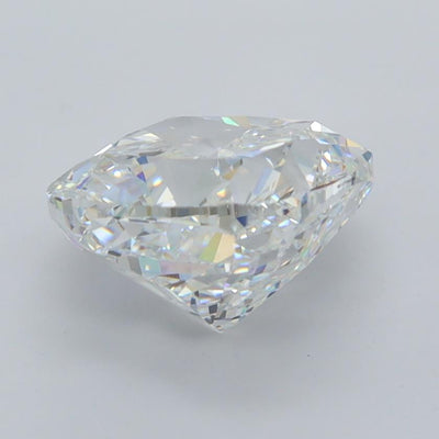 2.50 Carat Cushion Lab Diamond :: Greenstar spin frame 05