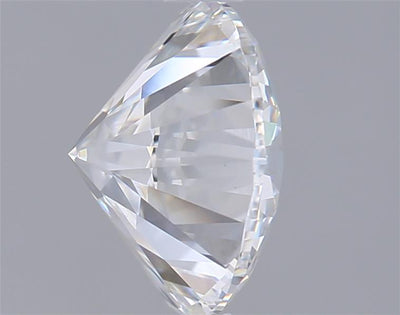 2.00 Carat Round Lab Diamond :: Greenstar spin frame 05