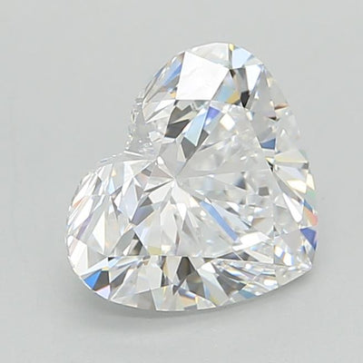 2.02 Carat Heart Lab Diamond :: Greenstar spin frame 05