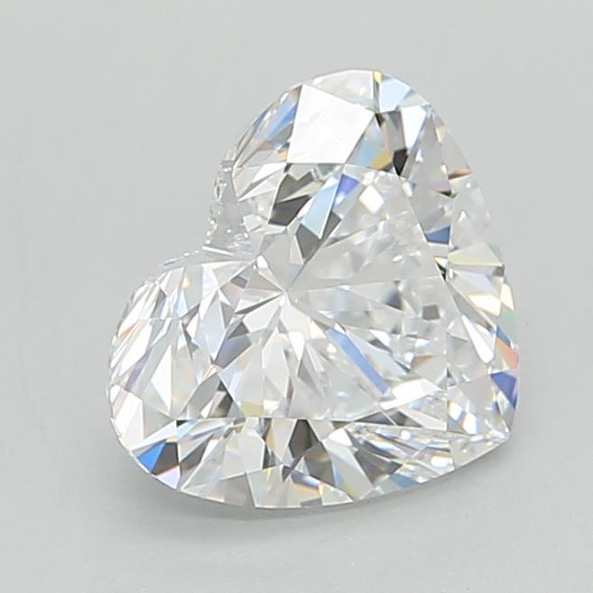 2.02 Carat Heart Lab Diamond :: Greenstar spin frame 05