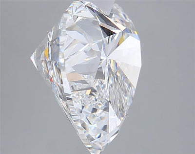 8.05 Carat Heart Lab Diamond :: Greenstar spin frame 05