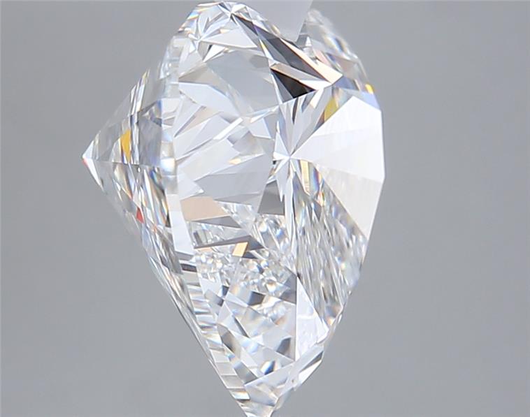 8.05 Carat Heart Lab Diamond :: Greenstar spin frame 05