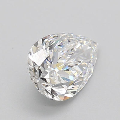2.06 Carat Pear Lab Diamond :: Greenstar spin frame 05