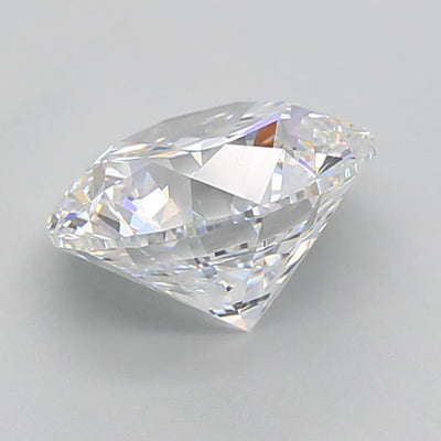 2.59 Carat Round Lab Diamond :: Greenstar spin frame 05