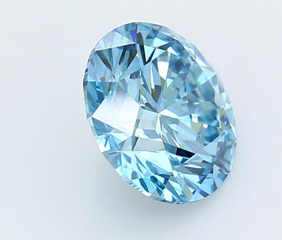 2.91 Carat Round Lab Diamond :: Greenstar spin frame 05
