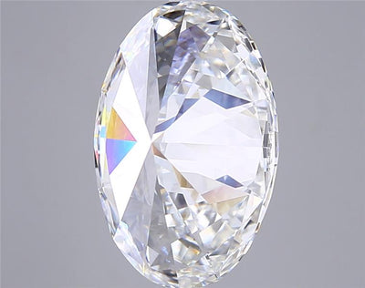 5.04 Carat Oval Lab Diamond :: Greenstar spin frame 05