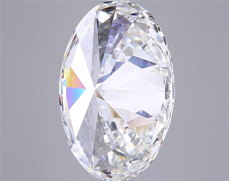 5.04 Carat Oval Lab Diamond :: Greenstar spin frame 05