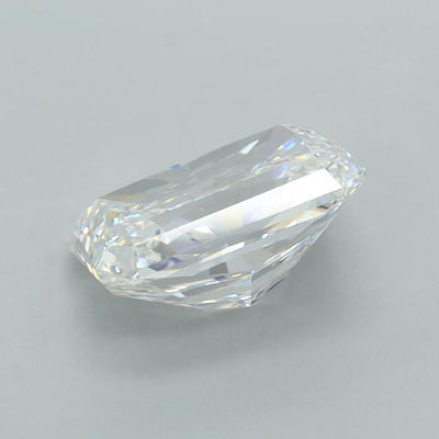 1.55 Carat Radiant Lab Diamond :: Greenstar spin frame 05