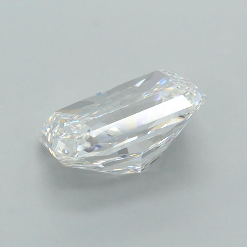 1.55 Carat Radiant Lab Diamond :: Greenstar spin frame 05