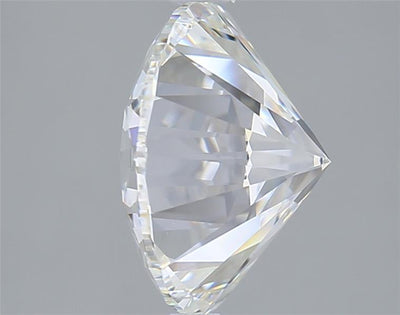 5.00 Carat Round Lab Diamond :: Greenstar spin frame 05