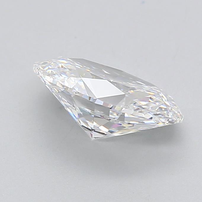 2.01 Carat Oval Lab Diamond :: Greenstar spin frame 05