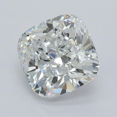 2.00 Carat Cushion Lab Diamond :: Greenstar spin frame 05
