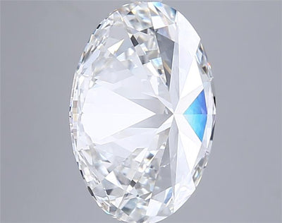 5.05 Carat Oval Lab Diamond :: Greenstar spin frame 05