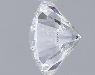2.00 Carat Round Lab Diamond :: Greenstar spin frame 05