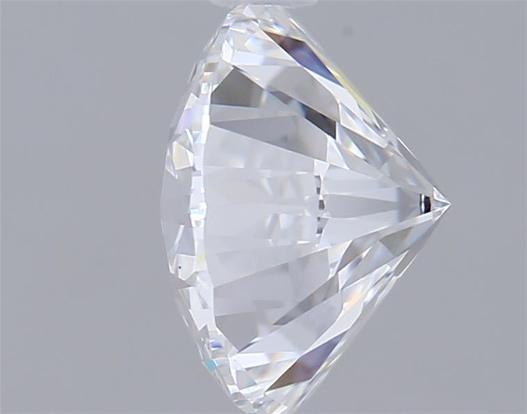 2.00 Carat Round Lab Diamond :: Greenstar spin frame 05