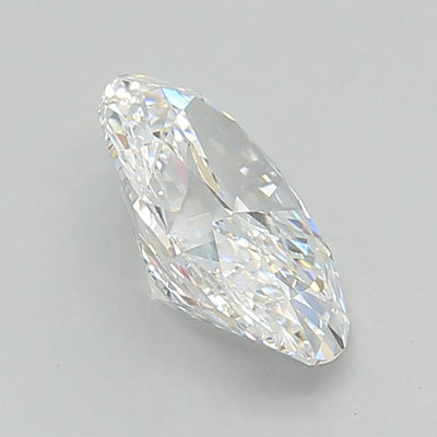 2.52 Carat Oval Lab Diamond :: Greenstar spin frame 05