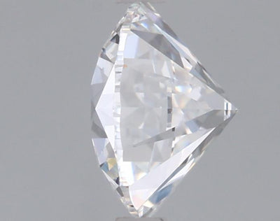 1.51 Carat Round Lab Diamond :: Greenstar spin frame 05
