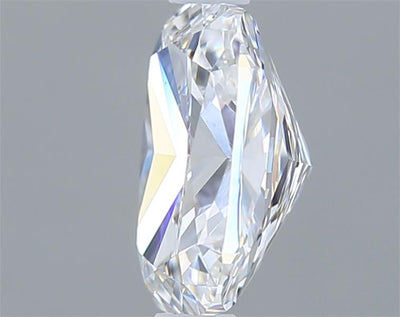 1.01 Carat Cushion Lab Diamond :: Greenstar spin frame 05