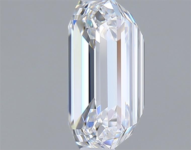1.55 Carat Emerald Lab Diamond :: Greenstar spin frame 05