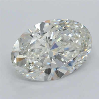 5.01 Carat Oval Lab Diamond :: Greenstar spin frame 05