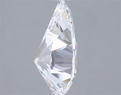 1.51 Carat Pear Lab Diamond :: Greenstar spin frame 05
