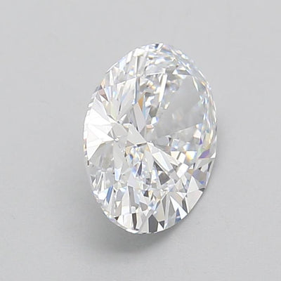 2.04 Carat Oval Lab Diamond :: Greenstar spin frame 05