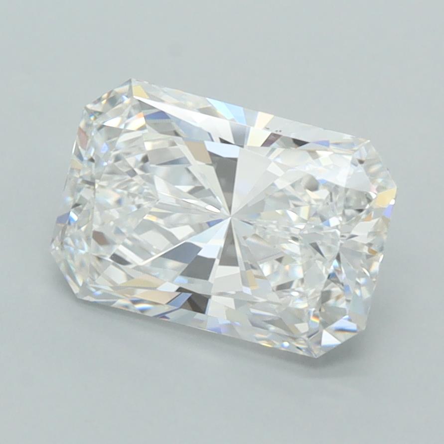 2.05 Carat Radiant Lab Diamond :: Greenstar spin frame 05