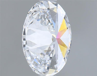 1.03 Carat Oval Lab Diamond :: Greenstar spin frame 05