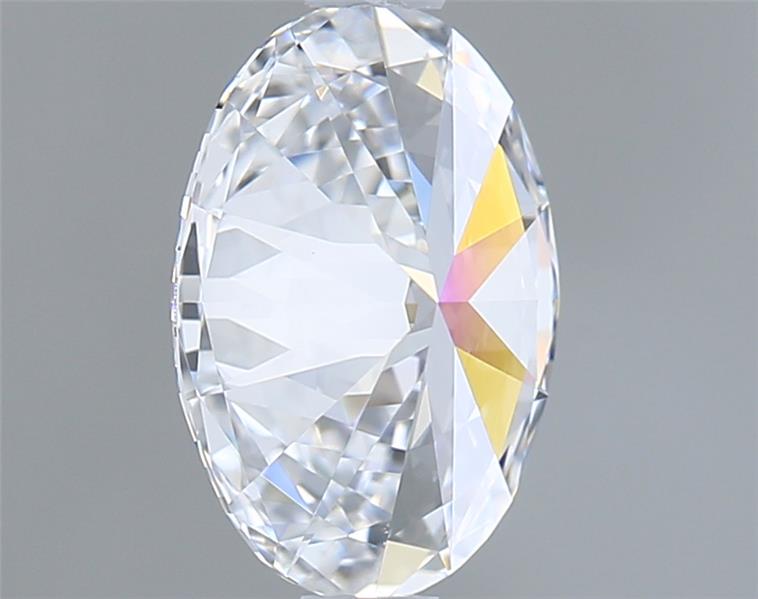 1.03 Carat Oval Lab Diamond :: Greenstar spin frame 05
